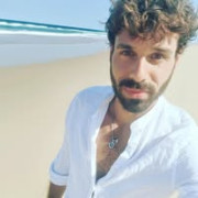 Immagine del Profilo di Andrea Ferrara
