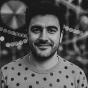 Immagine del Profilo di Luca Conti