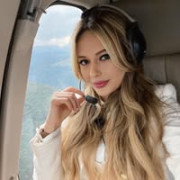 Immagine del Profilo di Martina Benedetti