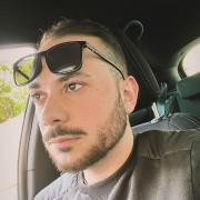 Avatar of Jacopo Mazzanti