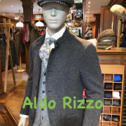 Avatar of Aldo Rizzo