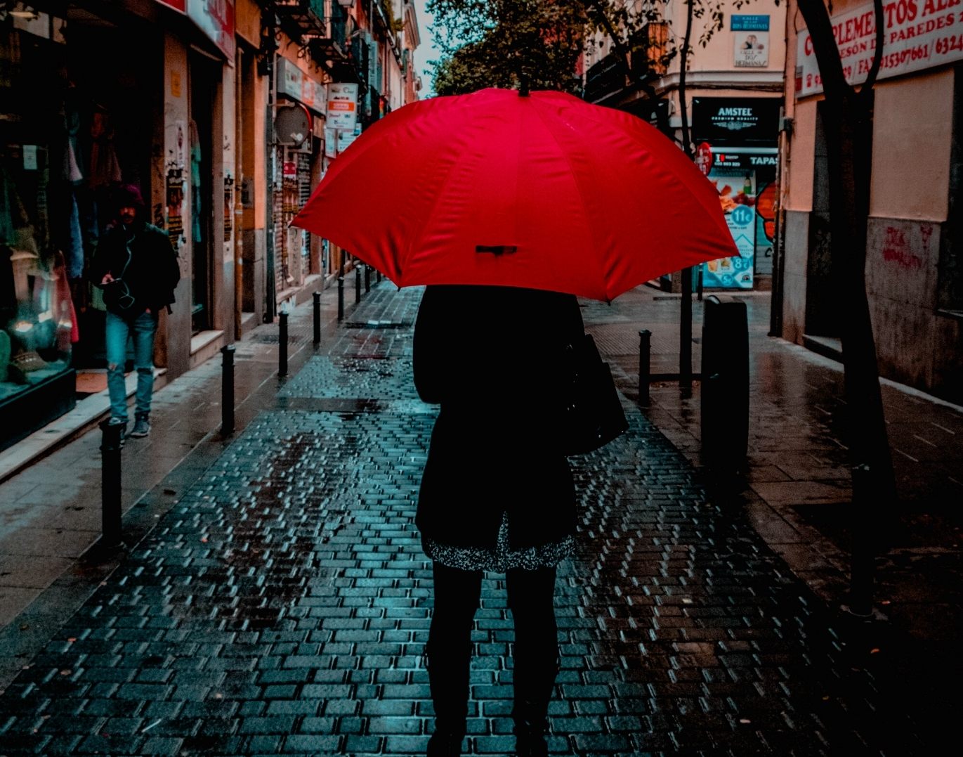 50+ Bellissime immagini buongiorno con la pioggia category thumbnail
